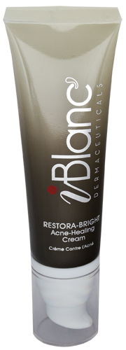 Restora-Bright Acne Healing Cream (1.5oz)